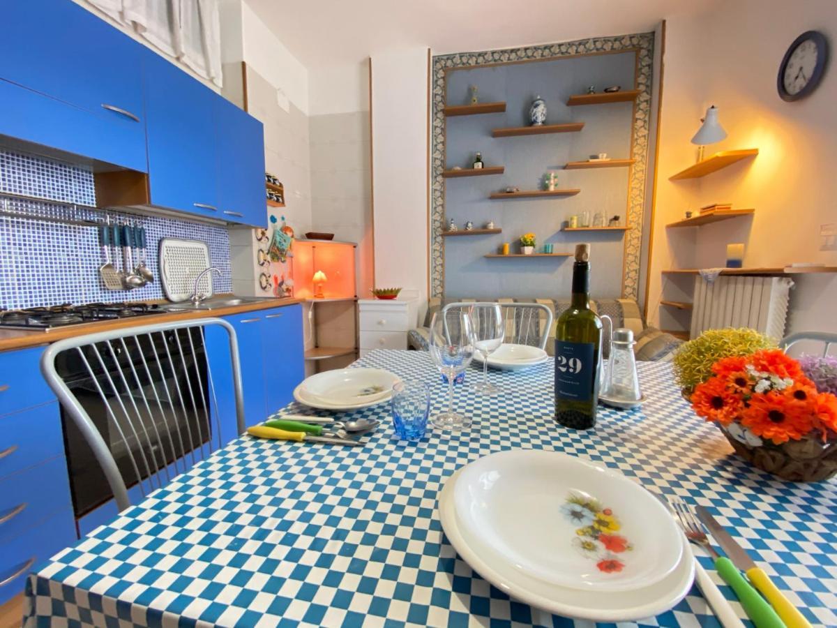 Gallipoli Lido Center Apartament 1 Zewnętrze zdjęcie